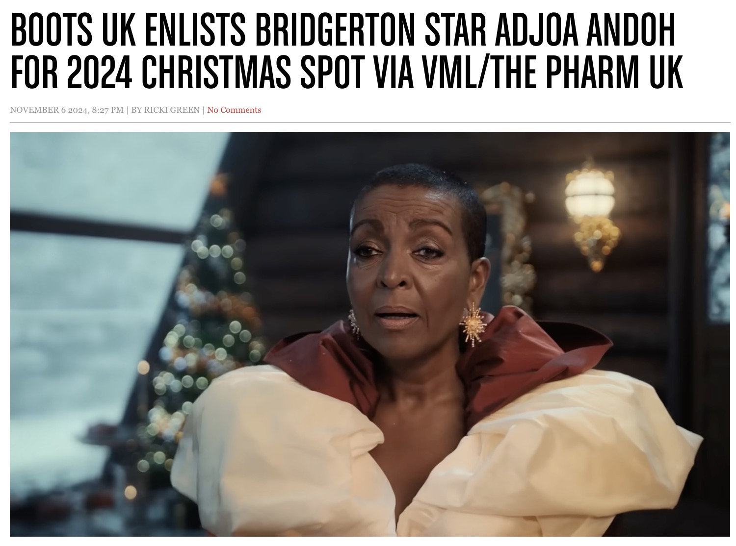 Why campaignbrief.com is #1 reaching creatives: #No paywall #No annual membership fee – what are the most viewed stories of 2025 (so far)?